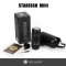 Staresso SP-200M:Black  Mini Portable Espresso Maker