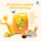 Mota Dolce' Mango : น้ำผลไม้เข้มข้น จากมะม่วง แบบ แกลลอน