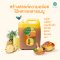Mota Dolce' Pineapple : น้ำผลไม้เข้มข้น จากสับปะรด แบบ แกลลอน