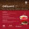 Coffee Cherry Pulp Organic Cascara Ground ออร์แกนิค 100% เนื้อผลกาแฟเชอร์รี่แบบบด (Cascara) ขนาด 500 g