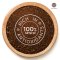 Coffee Cherry Pulp Organic Cascara Ground ออร์แกนิค 100% เนื้อผลกาแฟเชอร์รี่แบบบด (Cascara) ขนาด 500 g
