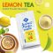 HK Lemon Tea ชามะนาว ปรุงสำเร็จชนิดผง 3 in 1 1000g.