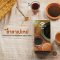 ชาพม่า Myanmar Tea ชาลาเปเหย่ 200 กรัม ชาธรรมชาติไม่ใส่สี