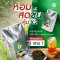ใบชาเขียวมะลิไต้หวัน ขนาด 500 กรัม ซื้อ 1 แถม 1 ยิ่งซื้อ ยิ่งคุ้ม รีบซื้อเลยก่อนสินค้าหมด