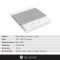 TimeMore Mirror Basic scale 2 kg : White
