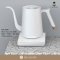 TimeMore Electric Pour Over kettle 600 ml.: White