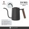 TimeMore Fish Youth Pour-Over Kettle 700 ml : Black