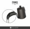 TimeMore Fish03 Pour-Over Kettle 600 ml : Black