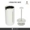 TimeMore U French Press
