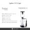 TimeMore Syphon 2.0 : 5 cups