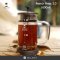 TimeMore French Press 3.0 : 600 ml
