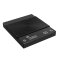 TimeMore Mirror Basic scale 2 kg : Black