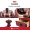 YM3505 Wooden munual grinder