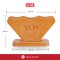 YM3016 Filter paper holder แท่นใส่กระดาษกรอง