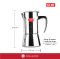 Yami YM6001 Royal Moka Pot (6 serving cups)