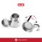 Yami YM6001 Royal Moka Pot (6 serving cups)