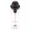 Milk Frother Rechargeable Heat proof glass 450 ml