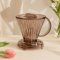 ดริปเปอร์ สไตล์ไต้หวัน CLEVER DRIPPER ดริปเปอร์ อัจฉริยะ 4-7 Cups
