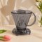 ดริปเปอร์ สไตล์ไต้หวัน CLEVER DRIPPER ดริปเปอร์ อัจฉริยะ 4-7 Cups