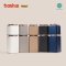 Square Tin Canister 85 series series กระป๋องโลหะ กระป๋อง ทรงเหลี่ยม ใส่ ชา กาแฟ
