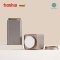 Square Tin Canister 85 series series กระป๋องโลหะ กระป๋อง ทรงเหลี่ยม ใส่ ชา กาแฟ