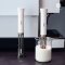 Milk Frother เครื่องตีฟองนม ดีไซน์สวย ความแรง 3 ระดับ ที่ตีฟองนม พร้อมหัวเปลี่ยน 2 แบบ
