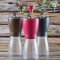 GATER  60g Coffee Grinder เครื่องบดเมล็ดกาแฟมือหมุน Hand Grinder
