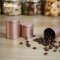 Round Tin Canister 47 series กระป๋องขนาดพกพา กระปุก ทรงกระบอก สำหรับใส่ ชา กาแฟ แข็งแรงทนทาน ปิดสนิท สูญญากาศ ถนอมคุณภาพวัตถุดิบ