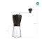 GATER  60g Coffee Grinder เครื่องบดเมล็ดกาแฟมือหมุน Hand Grinder