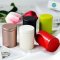 Round Tin Canister 47 series กระป๋องขนาดพกพา กระปุก ทรงกระบอก สำหรับใส่ ชา กาแฟ แข็งแรงทนทาน ปิดสนิท สูญญากาศ ถนอมคุณภาพวัตถุดิบ