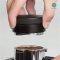 Macaron Tamper Coffee Leveling แทมเปอร์มาการอง ที่เกลี่ยผงกาแฟ ขนาด 58 mm