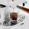 Vertical Grain Glass Cup แก้วกาแฟ Dirty เอสเปรสโซ่ Picolo แก้วชา แก้วค็อกเทล แก้วม็อคเทล