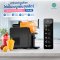 Slushie Machine OO-B2 เครื่องทำสเลอปี้ เกล็ดหิมะ ไอศกรีมโฮมเมด ซอร์ฟไอศกรีม