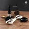 Coffee Mesuring Spoon Ceramic ช้อนตักเมล็ดกาแฟ ขนาด 20 กรัม