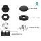 Macaron Tamper Coffee Leveling แทมเปอร์มาการอง ที่เกลี่ยผงกาแฟ ขนาด 58 mm