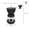 เครื่องบดกาแฟมือหมุน Gater Manual Coffee Grinder