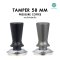 Spring Tamper แทมเปอร์ สปริง แทมเปอร์กดกาแฟ ที่อัดผงกาแฟ ที่กดกาแฟ ขนาด 58 มม อุปกรณ์กาแฟ