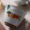 ชุดอุปกรณ์ชงชาจีน Tea kettle set with bag แบบพกพา พร้อมกระเป๋าหูหิ้ว และ ถ้วย 2 ใบ