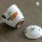 ชุดอุปกรณ์ชงชาจีน Tea kettle set with bag แบบพกพา พร้อมกระเป๋าหูหิ้ว และ ถ้วย 2 ใบ