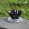 Coffee Dripper with Stand ดริปเปอร์ พร้อมฐาน V60 2-4 Cups คุณภาพสูง ทนความร้อน กรวยดริปกาแฟ
