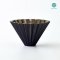 Coffee Dripper with Stand ดริปเปอร์ พร้อมฐาน V60 2-4 Cups คุณภาพสูง ทนความร้อน กรวยดริปกาแฟ