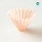 Coffee Dripper with Stand ดริปเปอร์ พร้อมฐาน V60 2-4 Cups คุณภาพสูง ทนความร้อน กรวยดริปกาแฟ