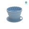 Collapsible Silicone Coffee Dripper ดริปเปอร์ ซิลิโคน พับได้ V60 2-4 Cups คุณภาพสูง กรวยดริปกาแฟ