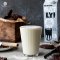 Hillkoff : OATLY (โอ๊ตลี่) ผลิตภัณฑ์นม Plant Based จากข้าวโอ๊ต เพื่อคนแพ้นมวัว รส Original ขนาด 1 ลิตร