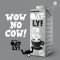 Hillkoff : OATLY (โอ๊ตลี่) ผลิตภัณฑ์นม  Plant Based จากข้าวโอ๊ต เพื่อคนแพ้นมวัว ขนาด 1 ลิตร