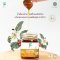 Hillkoff : น้ำผึ้งจากดอกกาแฟ Organic แท้ 100% Coffee Flower Honey ขนาด 250 ml