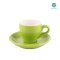 ชุดแก้วเซรามิค สุดพรีเมียม Espresso Cup 80 ml Coffee Cup Ceramic Cup แก้วกาแฟ เซรามิก