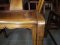Pair of Provincial Round back Chairs