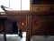 Altar table with Everted Ends