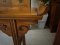 Altar table with Everted Ends